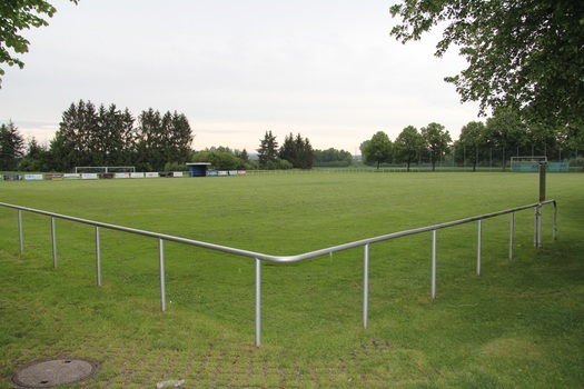 Hausen a.d.A. Hauptplatz